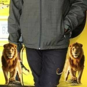 Meet your Posher, Morisho